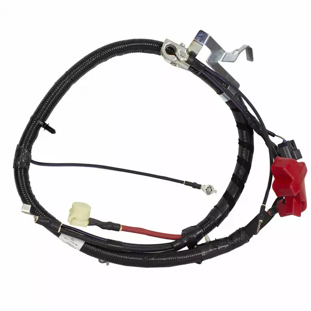 Positive Cable - Ford (AL1Z-14300-DA)