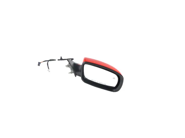 6FW48ZR3AC - Doors, Door Mirrors and Related Parts: Outside Rearview Mirror, Right for Mopar Image image