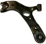 X50CA4159 - : Control Arm for SUSPENSIA Image