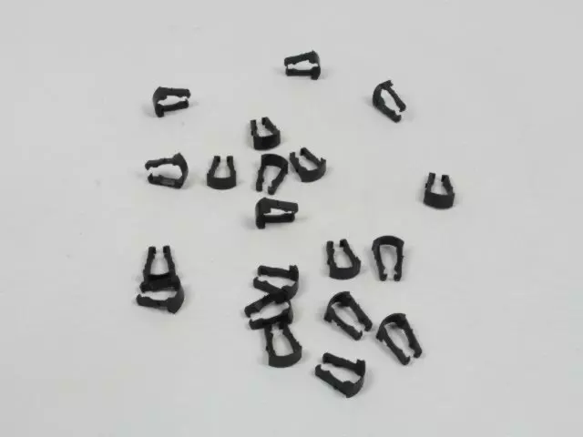 5139086AA - Fuel: Quick Connect Retainer Kit for Mopar Image