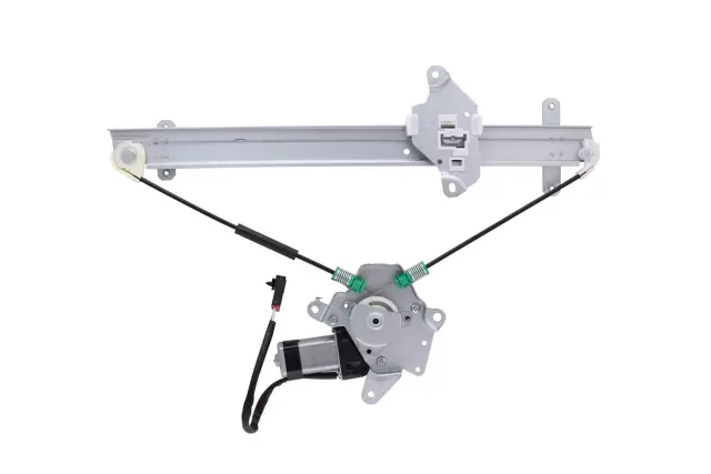 RPAN005 - : Power Window Regulator Assembly w  Motor for AISIN Image