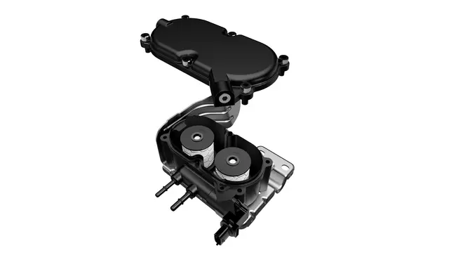 68090648AB - : Separator for Mopar Image