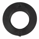 7T4Z16K624AA - Body: Level Sensor Grommet for Ford: Edge, Explorer, Flex, Police Interceptor Sedan, Police Interceptor Utility, Special Service Police Sedan, Taurus, Taurus X | Lincoln: MKS, MKT, MKX | Mercury: Sable Image