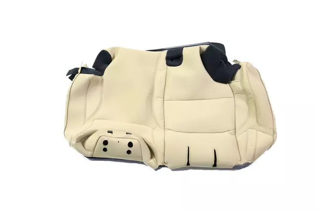 Rear Seat Back Cover - Mopar (6PW58STTAD)