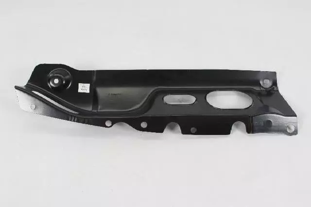 D Pillar Panel, Right - Mopar (68193228AA)