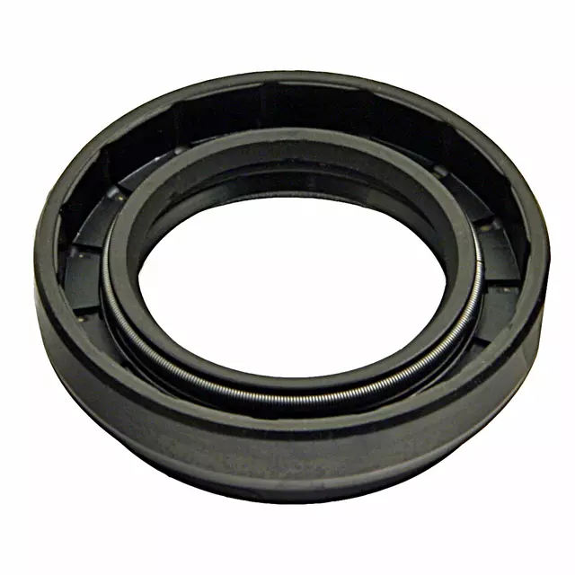710110 - Transmission: Crankshaft Front Oil Seal for Acura: CL, MDX, RDX | Chevrolet: Nova, Prizm, Spark | Pontiac: Vibe | Scion: xA, xB | Toyota: Celica, Corolla, Echo, Matrix, MR2, Paseo, RAV4, Tercel, Yaris Image