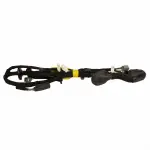 JK4Z14631C - : Wire Assembly Jumper for Ford Image