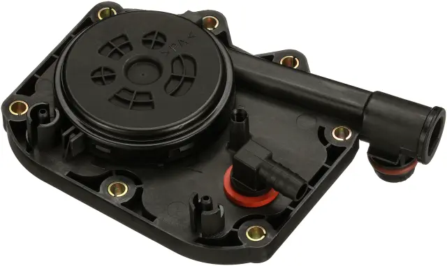 EMH909 - Engines &amp; Components: Gates Engine Crankcase Vent Valve for Gates Image