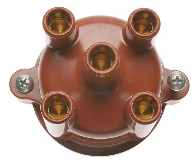 U317 - : Ignition Distributor Cap for ACDelco Image