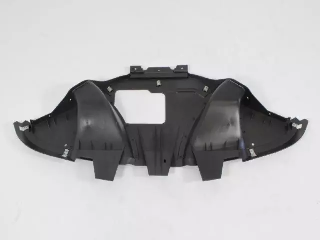 Front Belly Pan - Mopar (68089029AD)