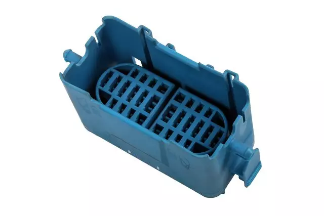 15392711 - : Multi-Purpose Connector for GM Image