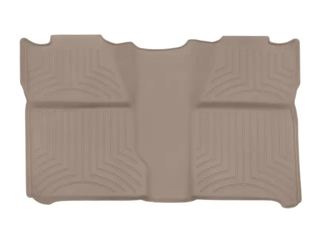 450660IM - Accessories: Tan FloorLiner™ HP for WeatherTech Image