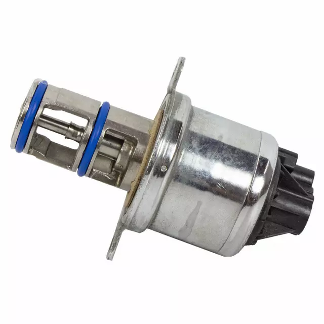 5C3Z9F452A - Emission System: Egr Valve for Ford: E-350 Super Duty, E-450 Super Duty, Excursion, F-250 Super Duty, F-350 Super Duty, F-450 Super Duty, F-550 Super Duty Image