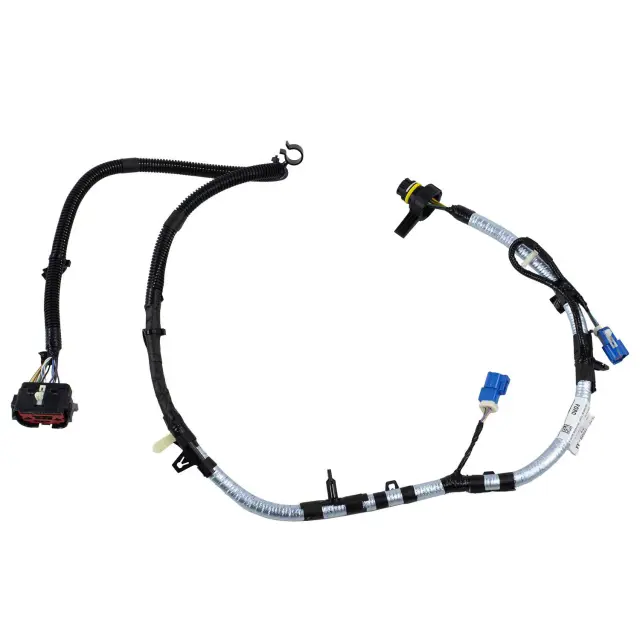 7l1z15525aa - Ford Wire Assembly | Levittown Ford Parts