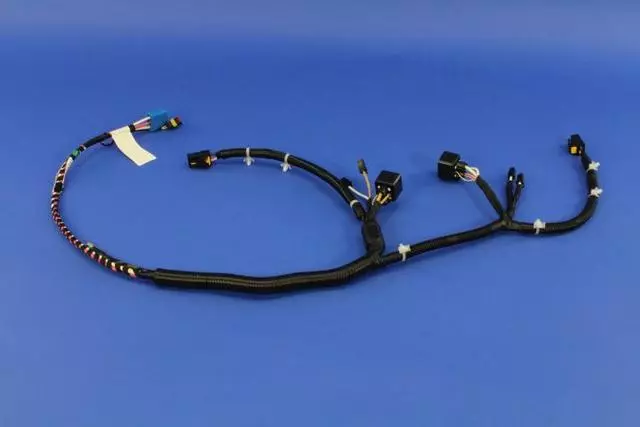 4727658AF - : Radiator Fan Wiring for Ram: ProMaster 1500, ProMaster 2500, ProMaster 3500 Image