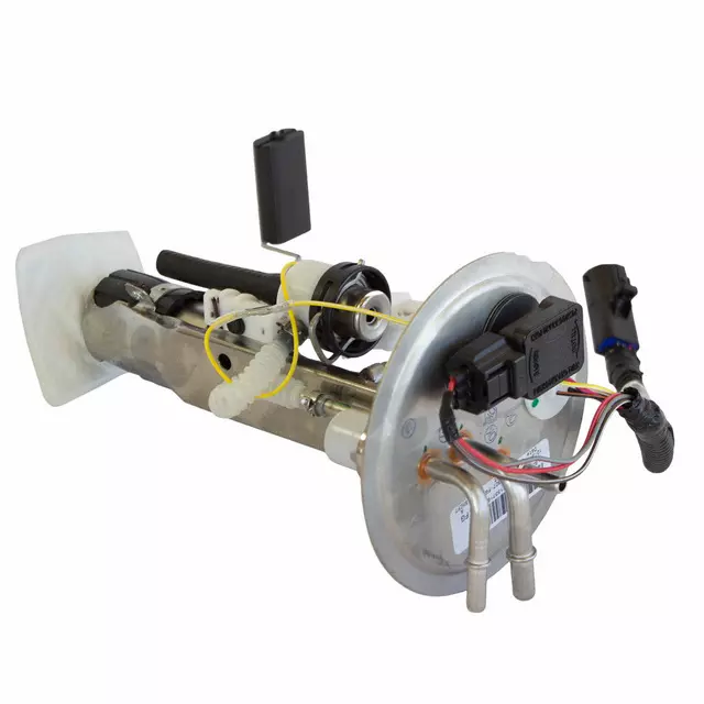 YL5Z9H307FG - Fuel System: Fuel Sender Unit for Ford: Ranger Image