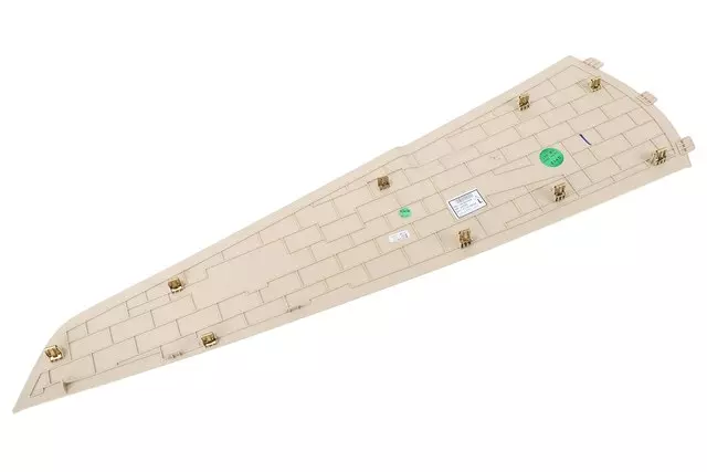 23118935 - Body: Side Panel for Cadillac: CT6 Image