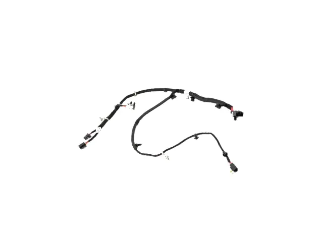Rear Seat Wiring, Left - Mopar (68311400AD)
