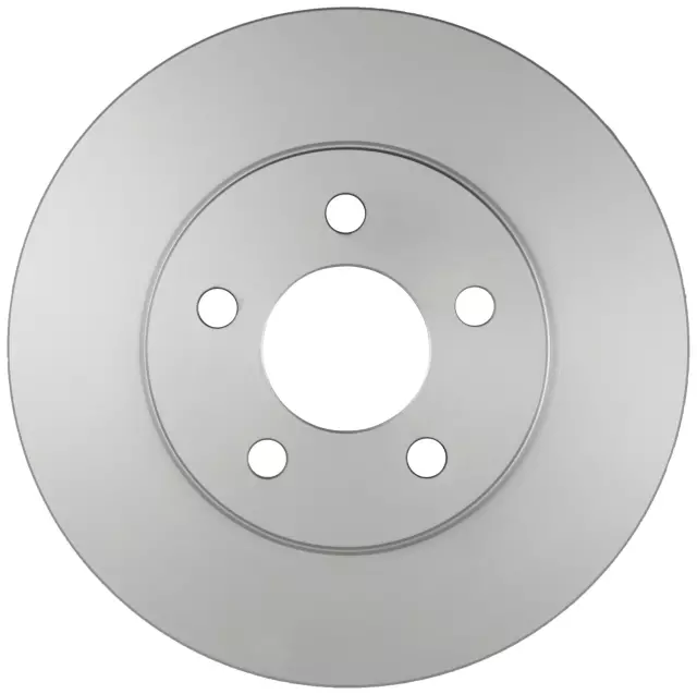 16010149 - : Bosch Disc Brake Rotor for Bosch Image