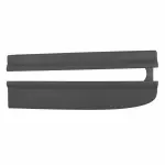 JL1Z7863386AE - Body: Track Cover for Lincoln: Navigator Image