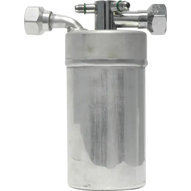 RD11017C - : A/C Accumulator -- Accumulator for UAC Image