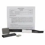 WPT1486 - : Electronic Brake Control Connector  for Motorcraft Image