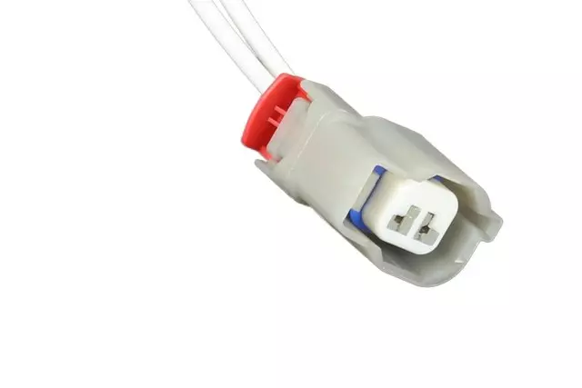Light Gray Multi-Purpose Pigtail - GM (19366856)