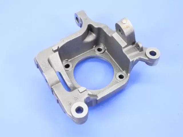 68054494AA - Front Axle; Two Wheel Drive; Differential and Drive Line: Front Knuckle, Right for Mopar Image