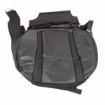 DL3Z1562901BB - Body: Seat Cover for Ford Image