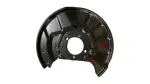 478040A010 - Brakes: Brake Dust Shield for Toyota Image
