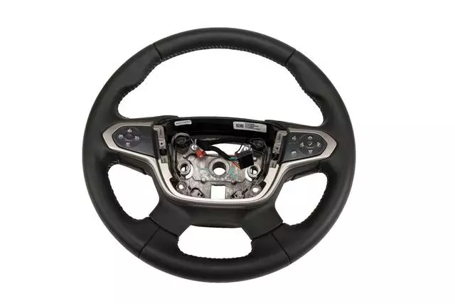 Wheel - GM (84878048)