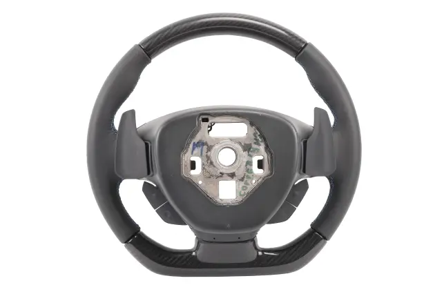 84452698 - : Steering Wheel for ACDelco Image