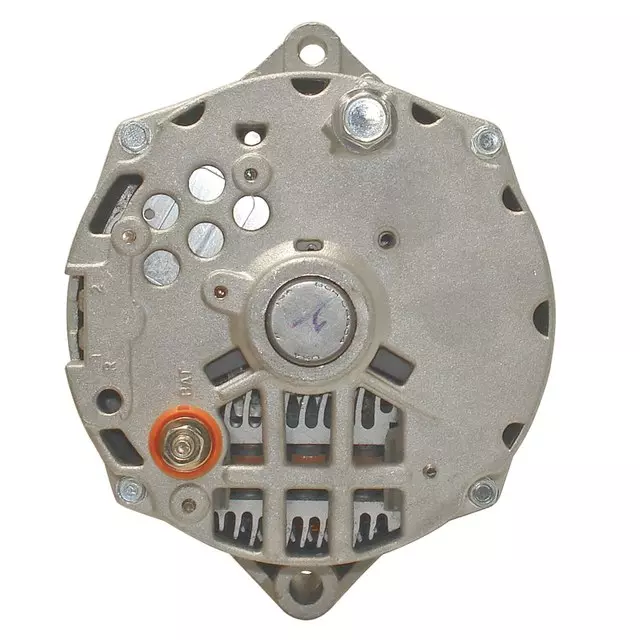 19135863 - : Alternator, Remanufactured for GM Image