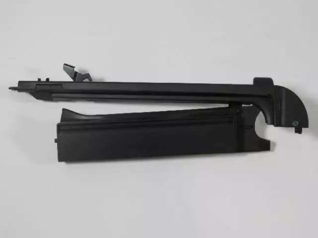 5182821AC - Body Sheet Metal Except Doors: Door Glass Frame, Left for Jeep: Wrangler, Wrangler JK Image