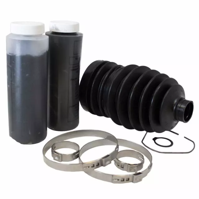 TS214 - Suspension: Boot Kit for Ford: Fusion | Lincoln: MKZ | Mercury: Milan Image