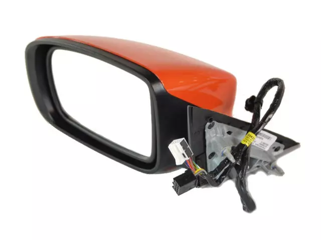Outside Rear-View Mirror, Left - Mopar (1NJ05TZZAL)