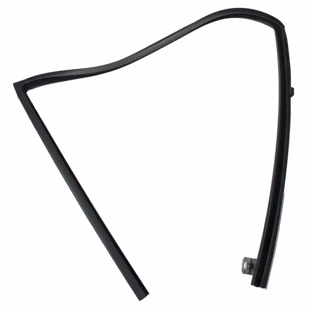 4L1Z7821546AA - Body: Run Channel for Ford: Expedition | Lincoln: Navigator Image