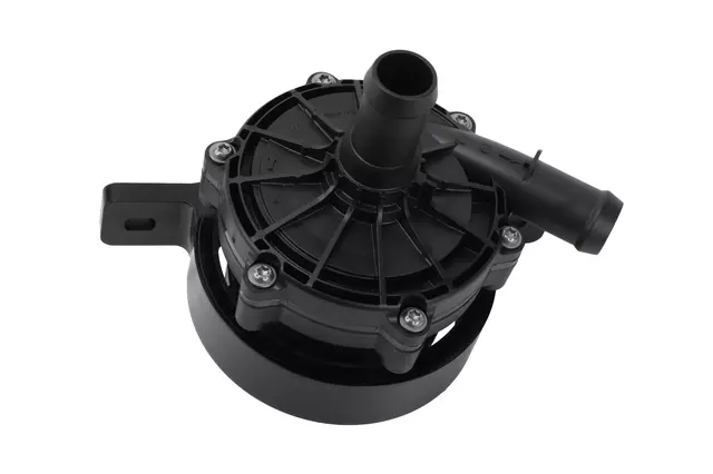 13541834 - : 2020-2024 Cadillac - Auxiliary Water Pump for GM Image