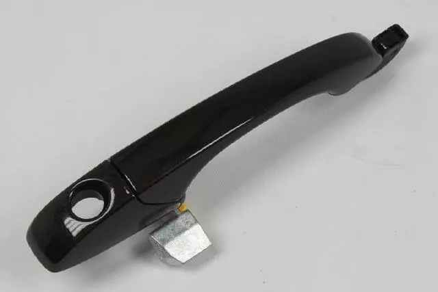 Exterior Door Handle, Left - Mopar (XU55GTWAG)