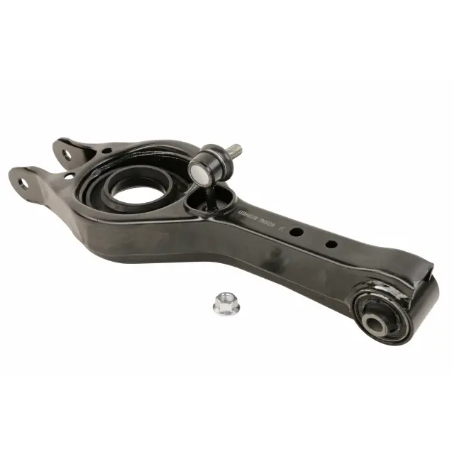RK643150 - : MOOG Chassis Products RK643150 Suspension Control Arm rear right lower for Moog Image