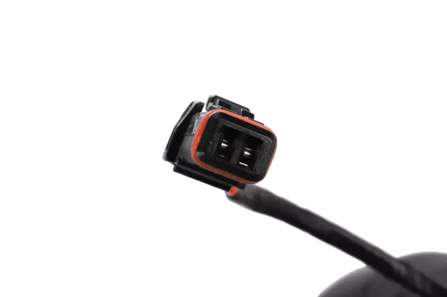 84348236 - Body: Mirror Assembly for GM Image