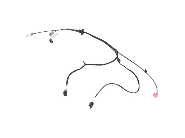 High Mounted Stop Lamp Wiring - Mopar (68498158AB)