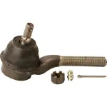ES317R - : Front Inner Steering Tie Rod End for Moog Image