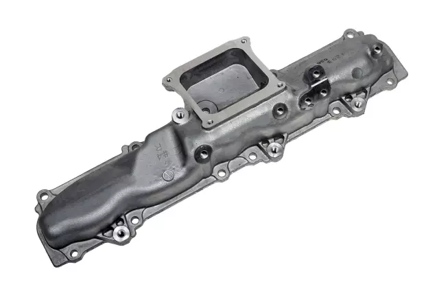 12634368 - Engine: Intake Manifold for GM Image
