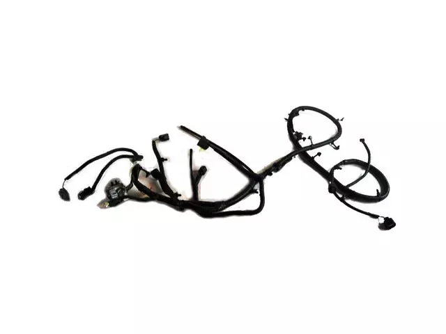 68238481AA - Electrical: Front End Module Wiring for Ram: 2500, 3500 Image