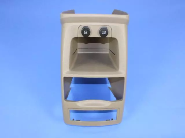 Instrument Panel Brace Cover - Mopar (1QL59HL5AB)