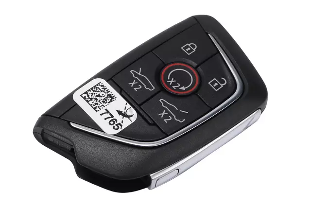 13547765 - : Transmitter for Chevrolet: Corvette Image