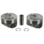 H1524CPLR50MM - : Engine Piston Set for SEALED POWER Image