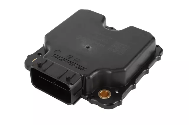 Active Suspension Control Module - GM (85092771)