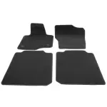 JL1Z7813086BD - : Kit - Floor Contour Mat for Ford Image